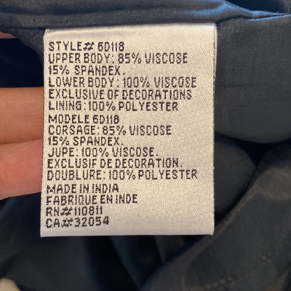 ANTHROPOLOGY DRESS⭐️⭐️ - Picture 14 of 15